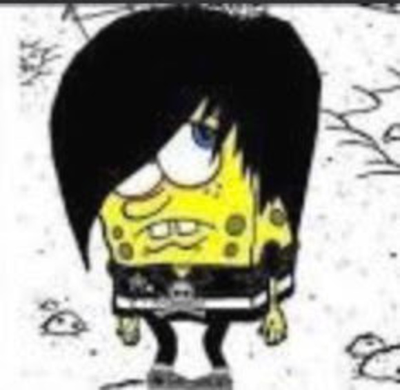 Meet your Posher, Emo - Picture 1 of 1